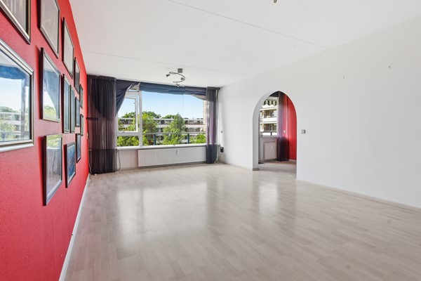 Medium property photo - Martin Luther Kinglaan 46, 1111 LH Diemen